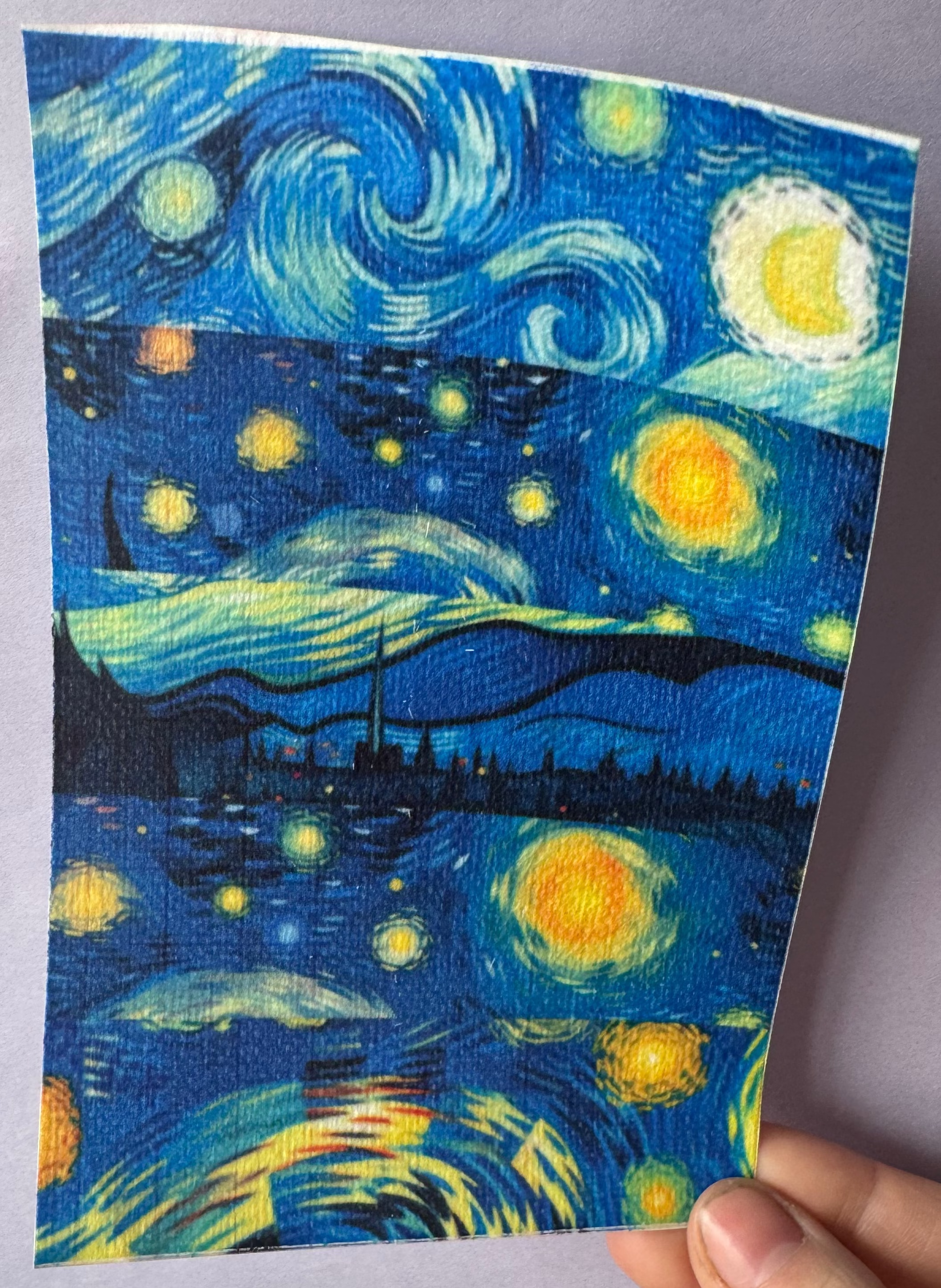 Artist Inspired 1 Tubie Tape