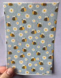 Blue Bees Tubie Tape