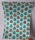 Robots Tubie Tape