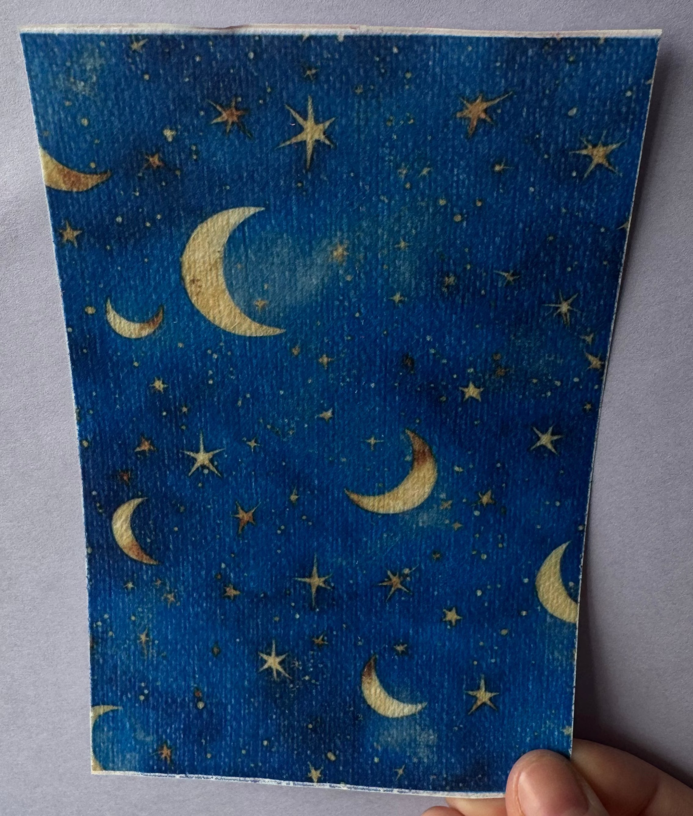 Moon Tubie Tape