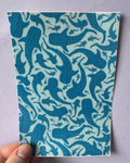 Whale Sharks Tubie Tape