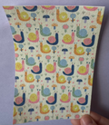 Snails Tubie Tape