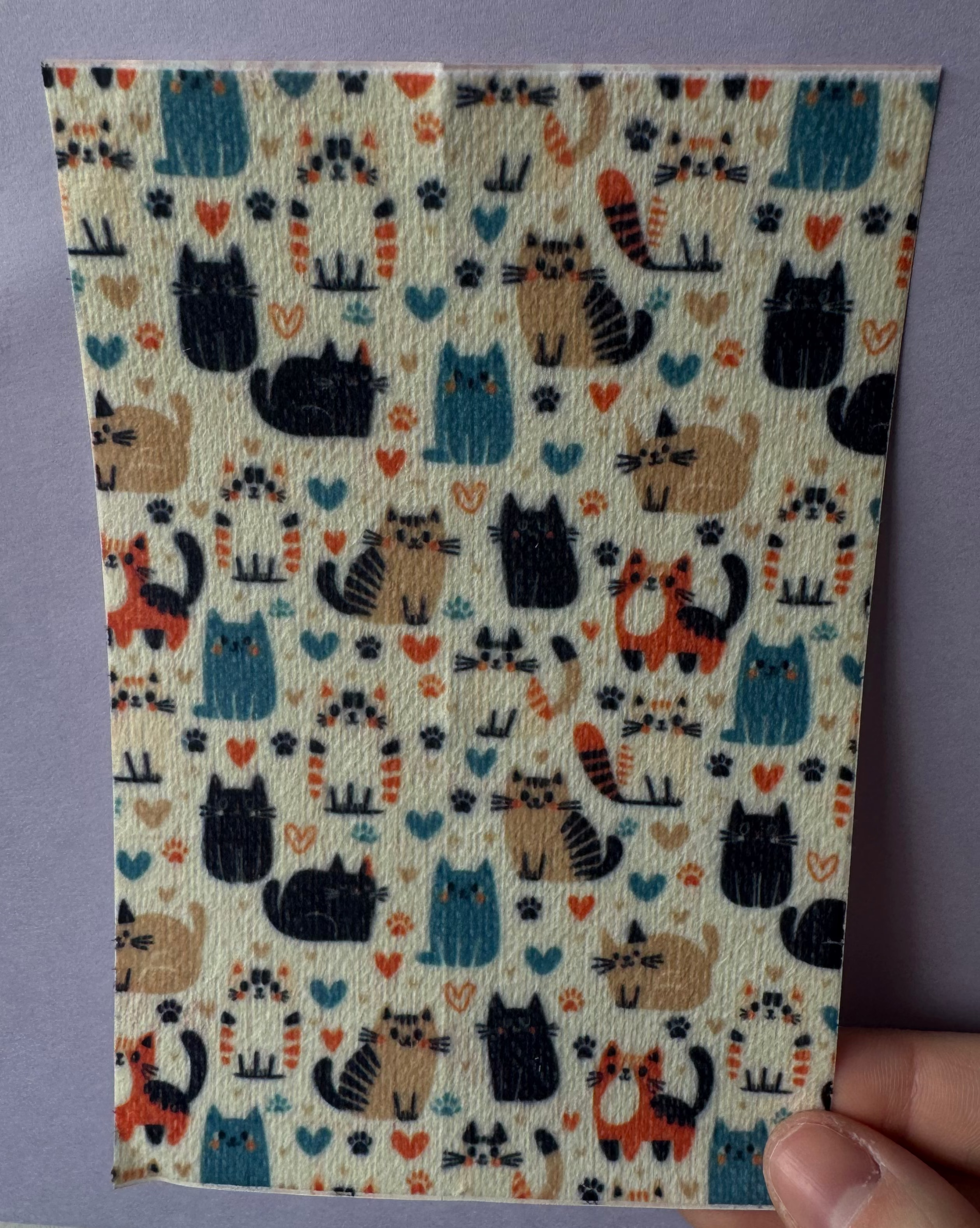 Cats Tubie Tape