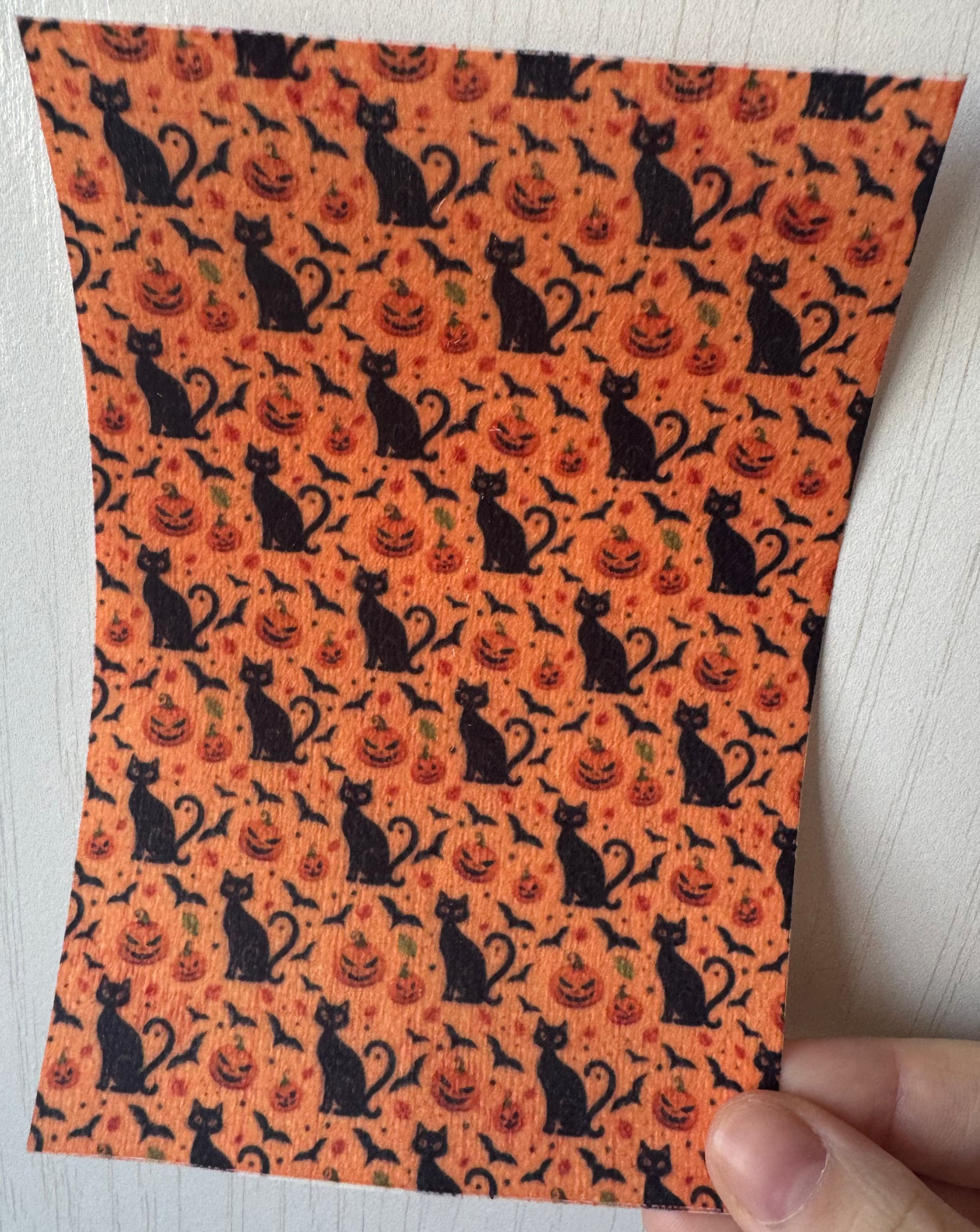 Halloween Cats Tubie Tape
