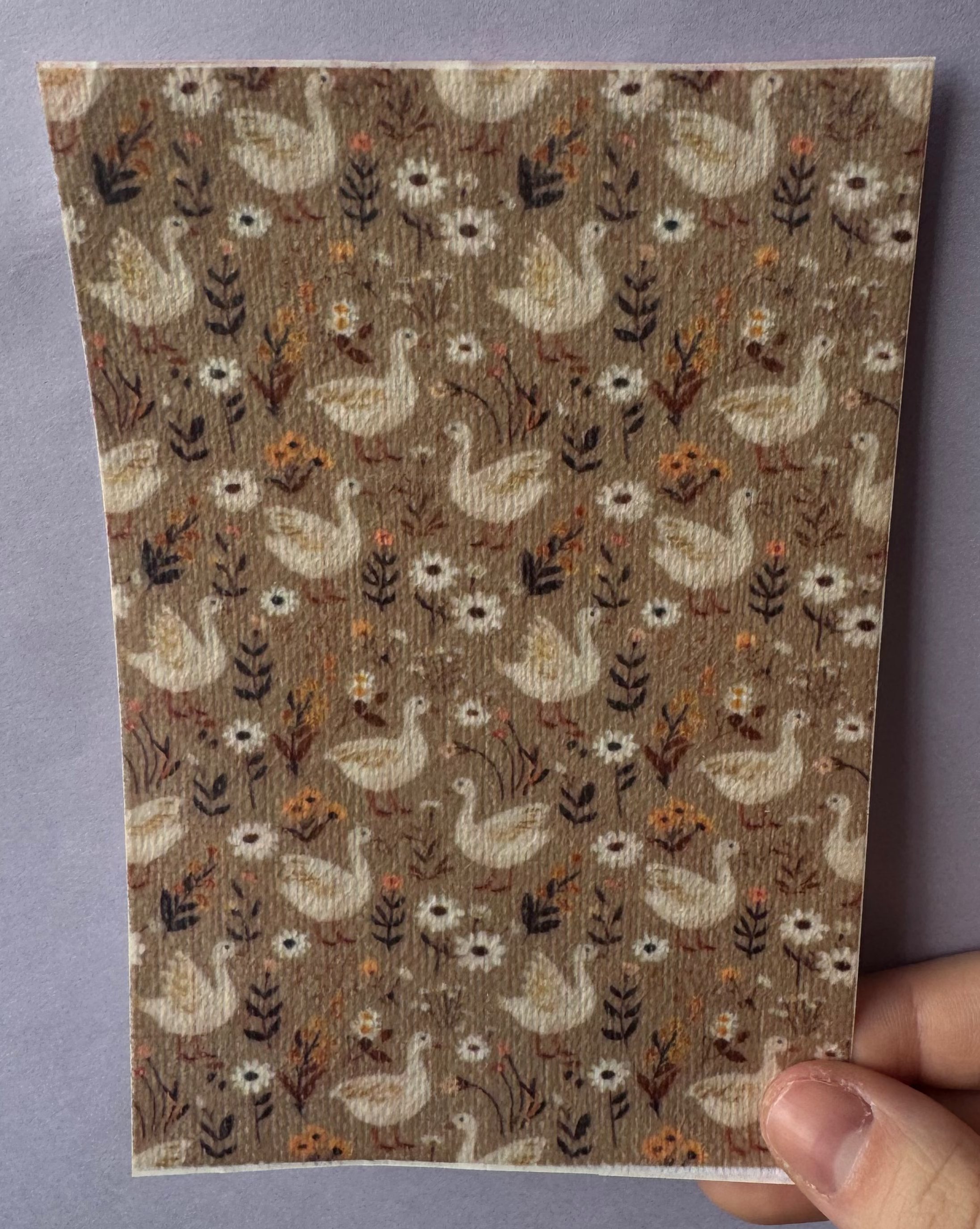 Swans Tubie Tape
