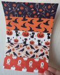 Mixed Halloween 1 Tubie Tape