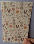 AG Inspired Tubie Tape