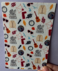TS Inspired Tubie Tape