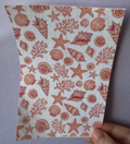 Pink Shells Tubie Tape