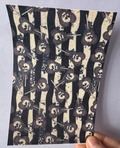 Gothic Lollypops Tubie Tape