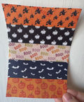 Mixed Halloween 2 Tubie Tape