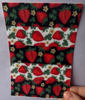 Mixed Strawberries Tubie Tape