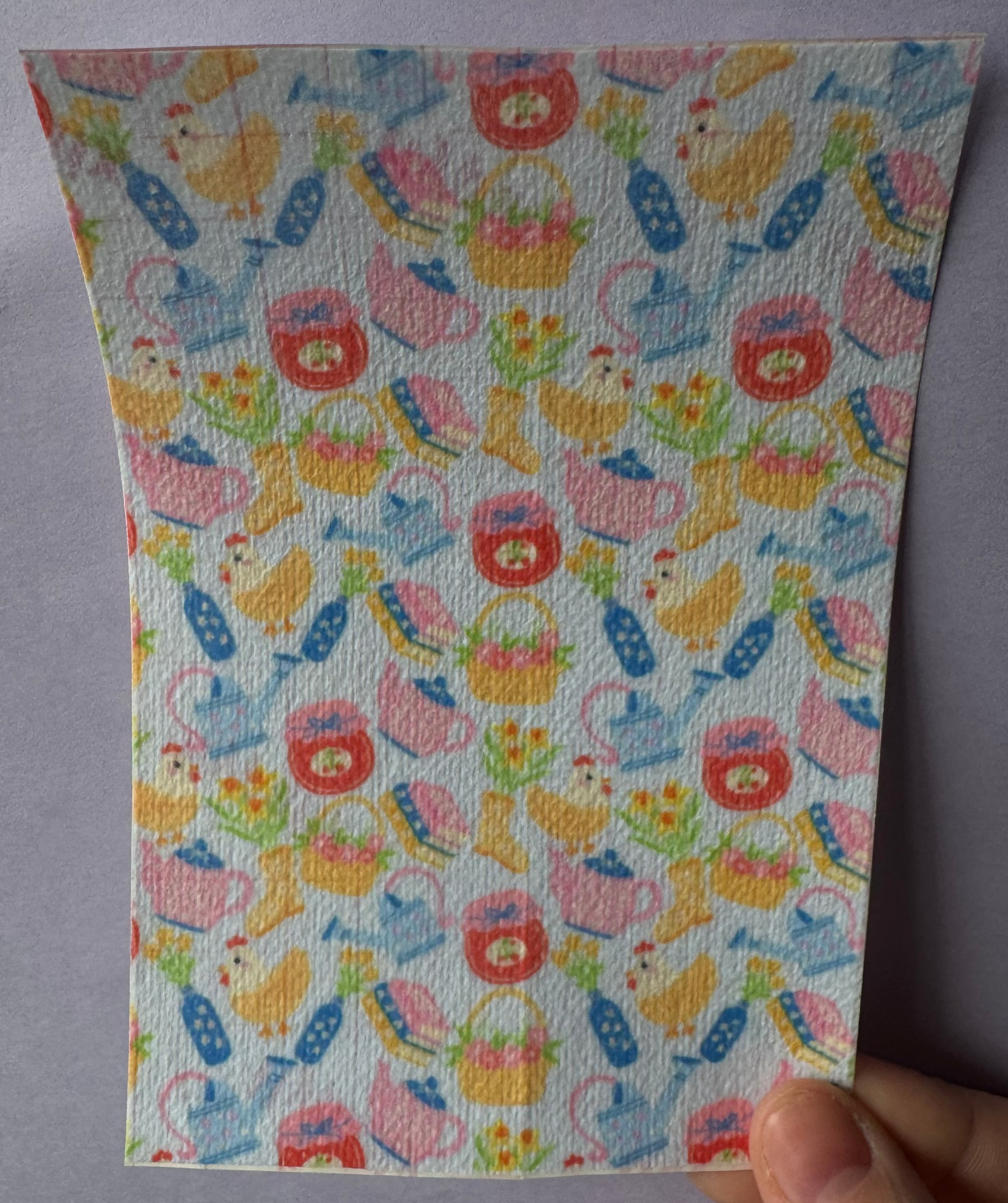 Spring Tubie Tape