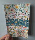 Mixed Summer Flowers Tubie Tape