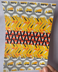 Construction Tubie Tape