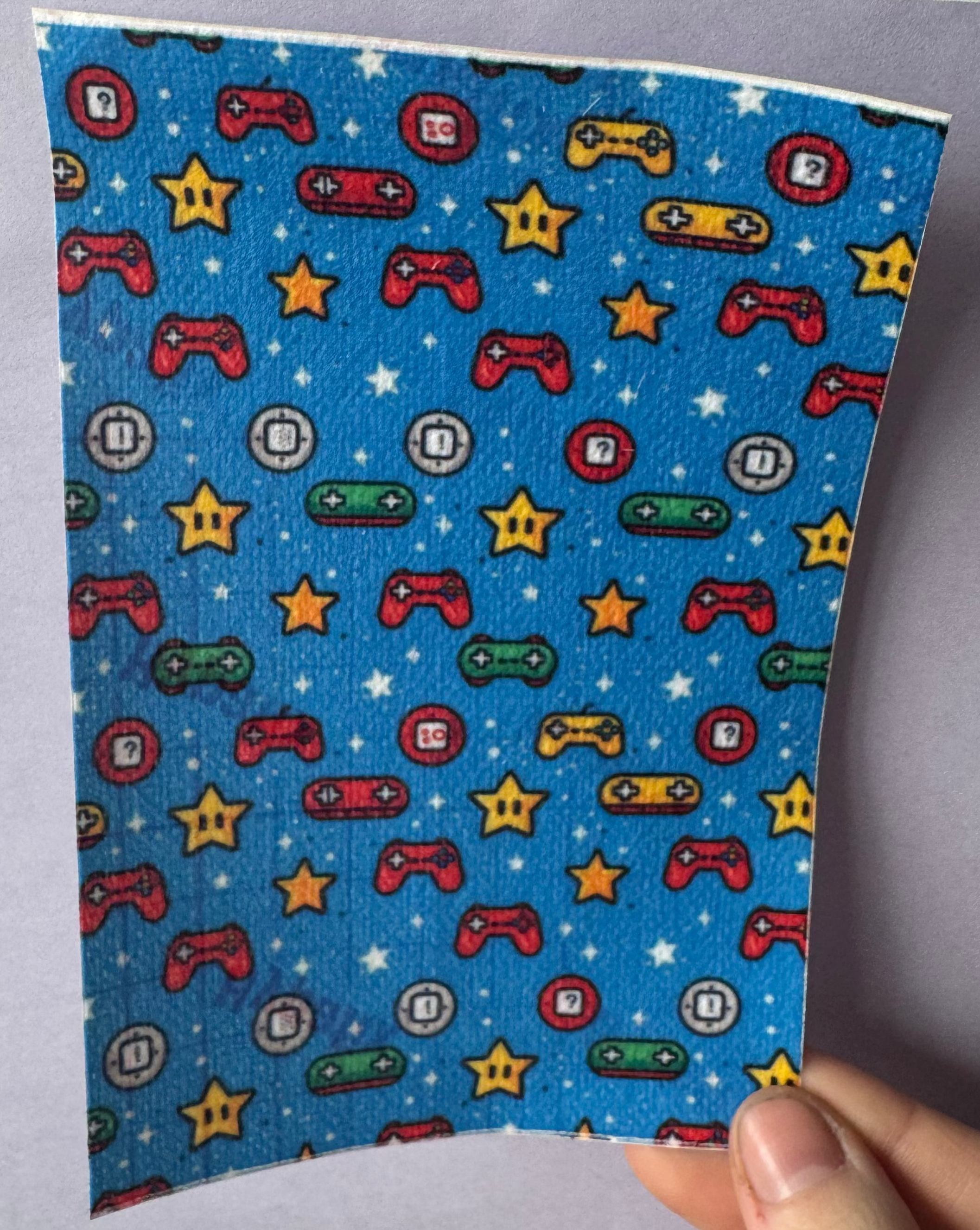 Gaming Tubie Tape