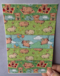 Mixed Pigs Tubie Tape