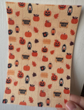 Pumpkin Picking Tubie Tape