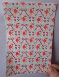 Coquette Gooses Tubie Tape