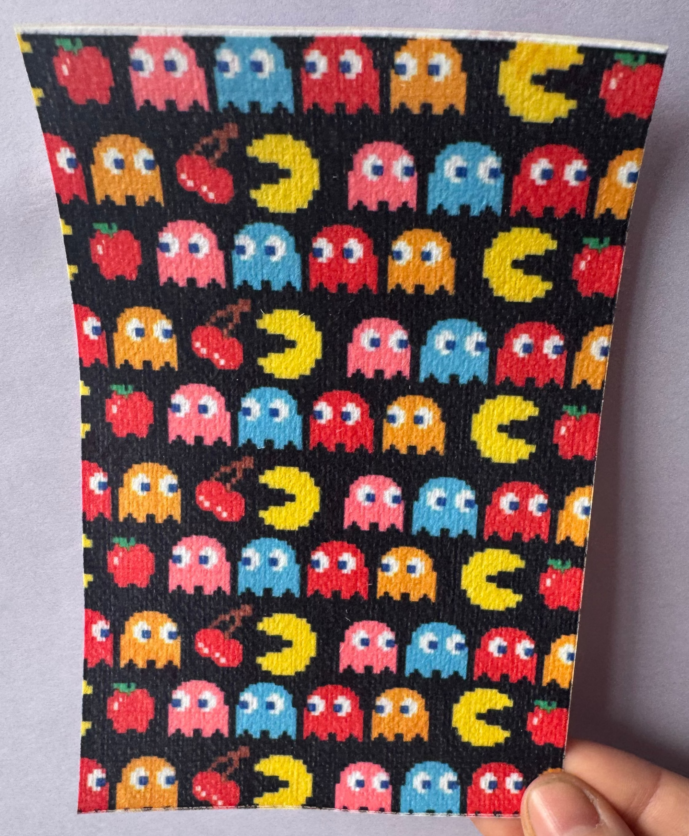 Gaming Icons Tubie Tape