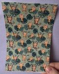 Monkey Tubie Tape