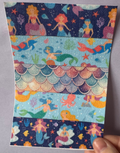 Mixed Mermaids Tubie Tape