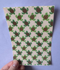 Turtles Tubie Tape