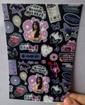 OR Inspired Tubie Tape
