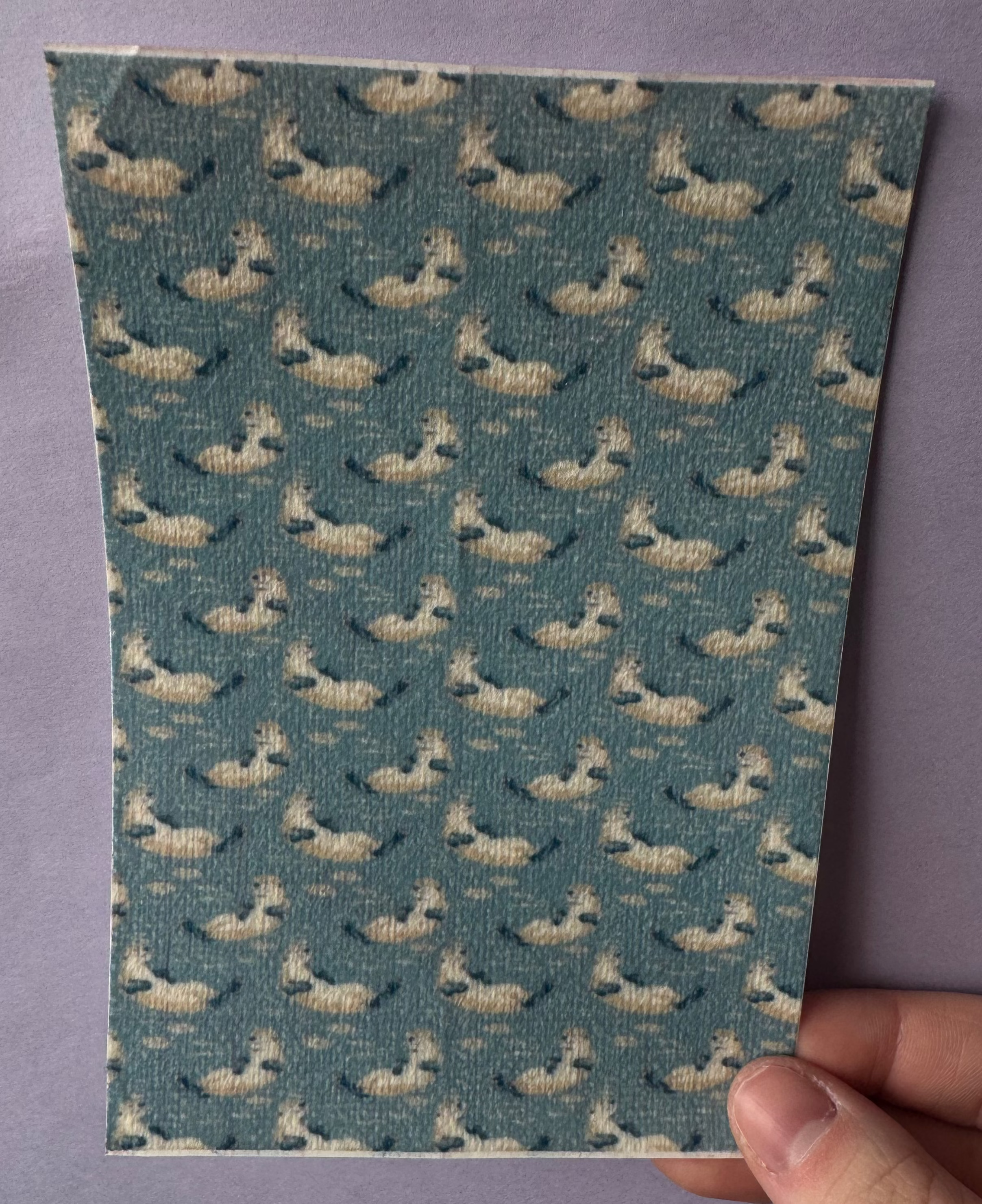 Otters Tubie Tape