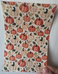 Pumpkins Tubie Tape