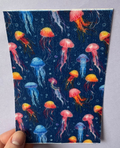 Jellyfish Tubie Tape