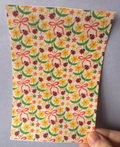 Coquette Floral Ladybirds Tubie Tape