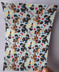 Horse Riding Tubie Tape