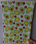 Avocado Tubie Tape