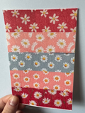 Mixed Daises Tubie Tape