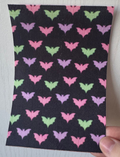 Neon Ghosts Tubie Tape