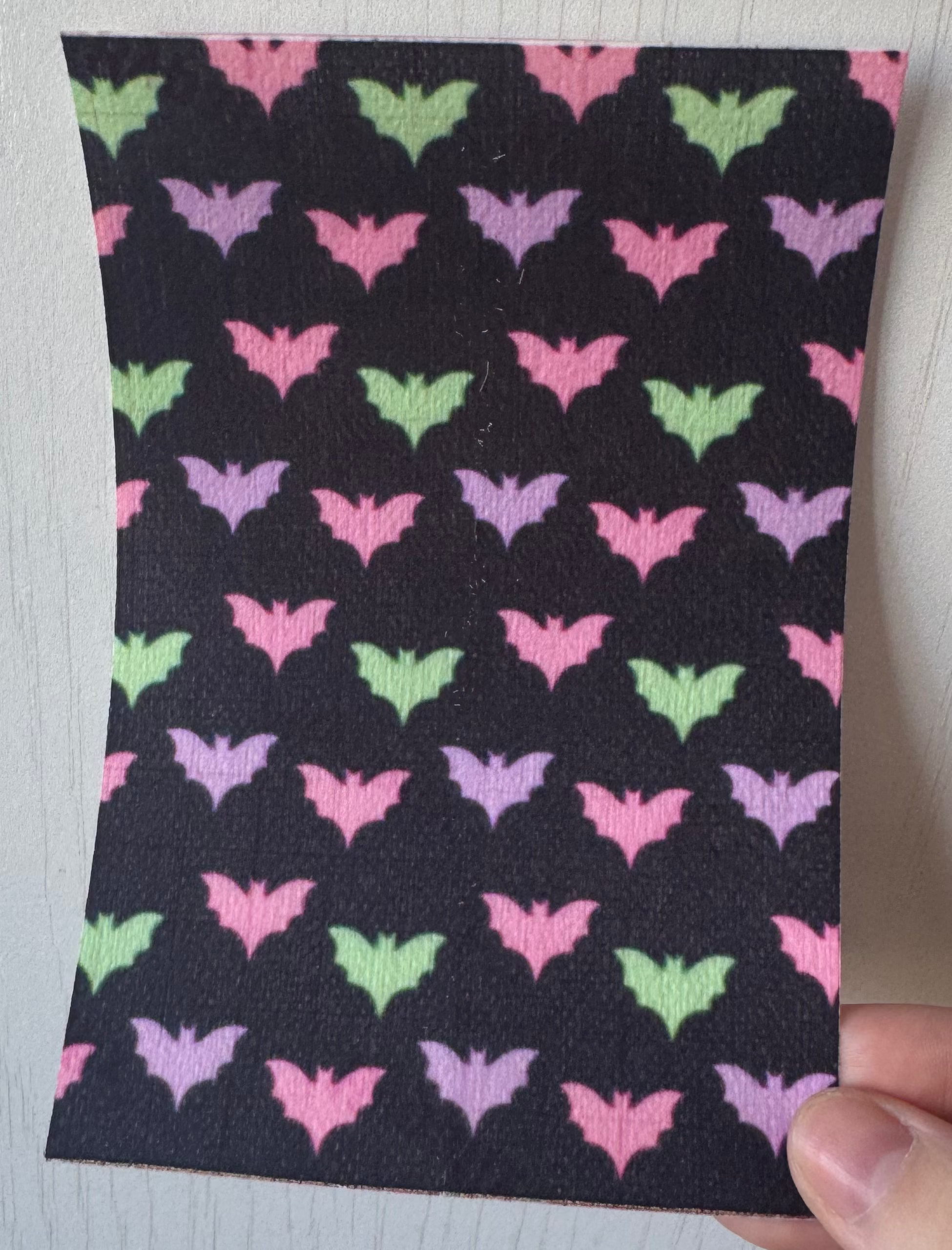 Neon Ghosts Tubie Tape