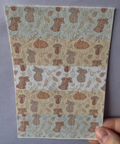 Mixed Bunnies Tubie Tape