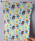 Fairies Tubie Tape