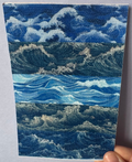 Waves Tubie Tape