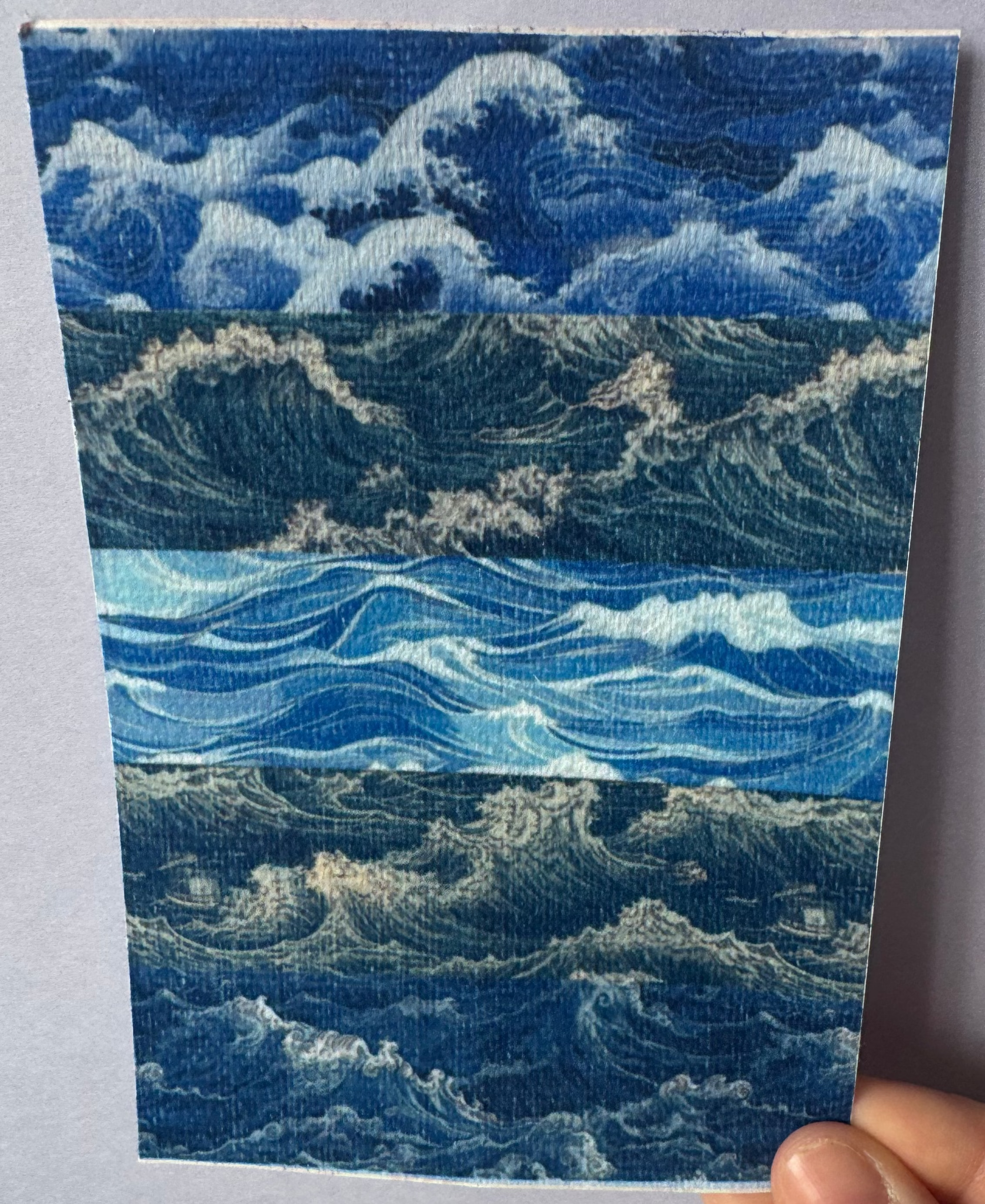 Waves Tubie Tape