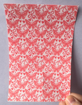 Coquette Butterflies Tubie Tape