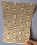 Baby Lions Tubie Tape