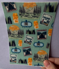 NK Inspired Tubie Tape