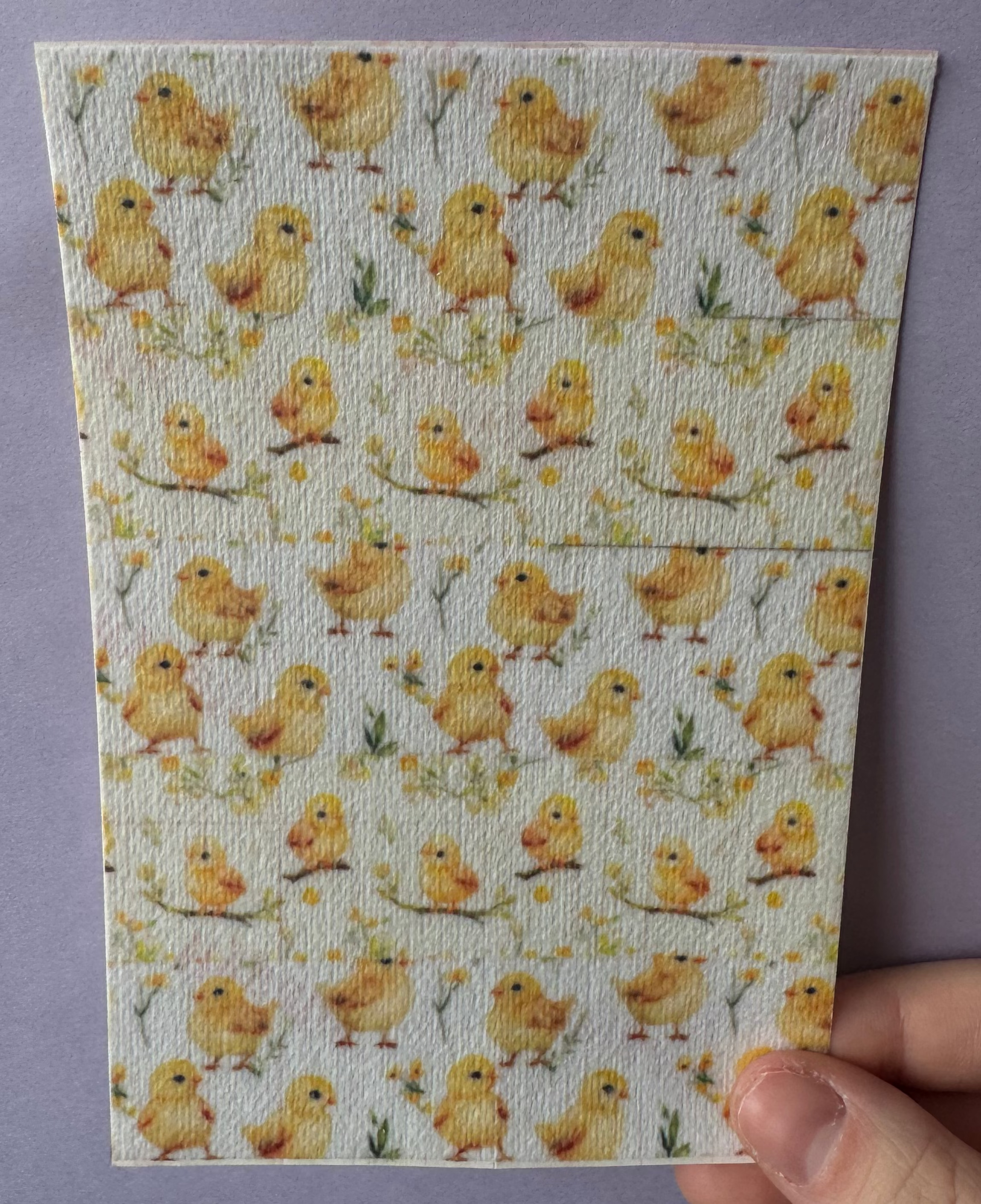 Chicks Tubie Tape