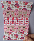 Pink Puppy Tubie Tape