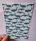 Whale Tubie Tape
