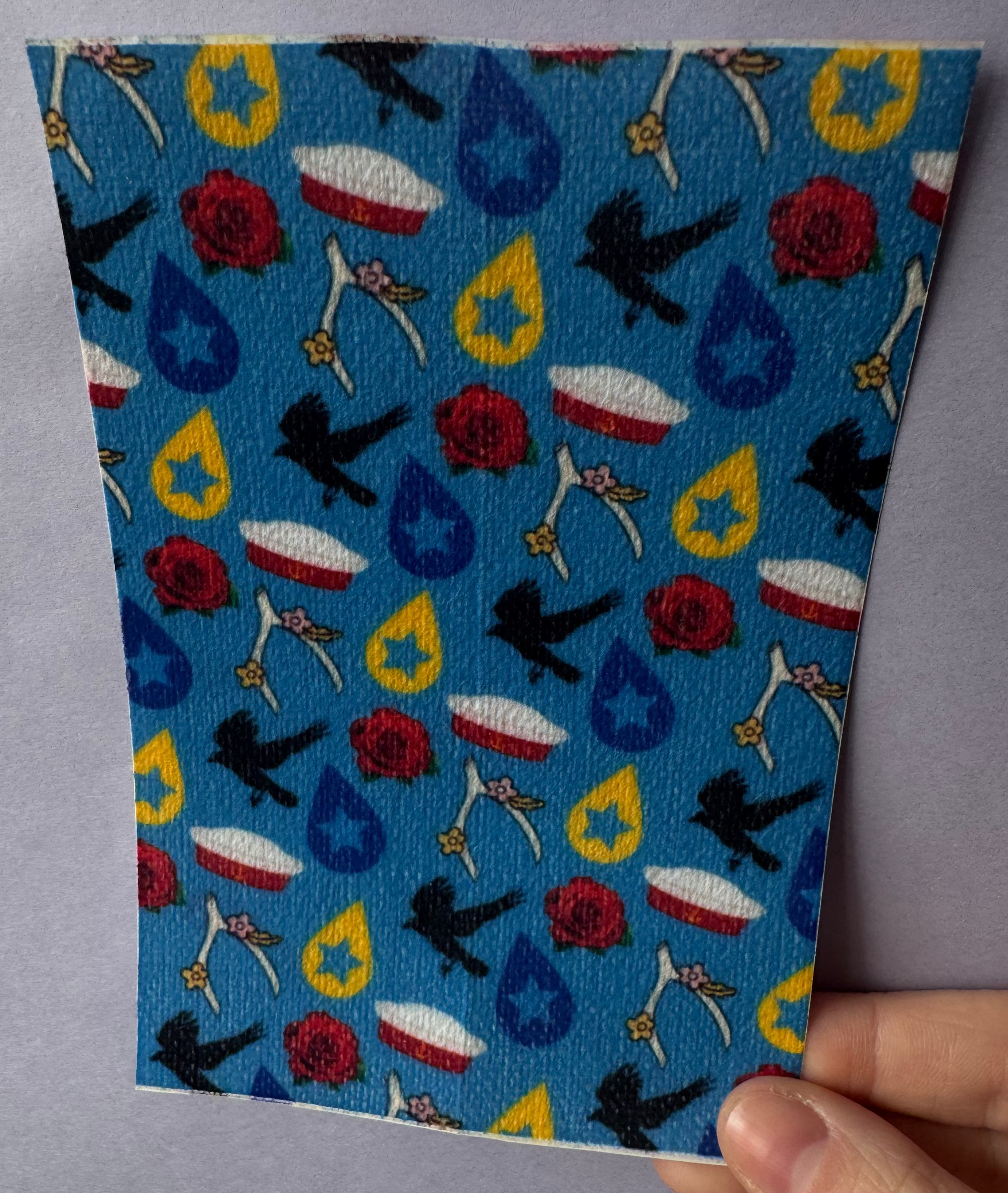 CG Inspired Tubie Tape