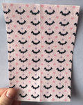 Bats Tubie Tape