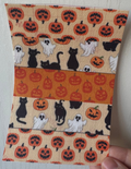 Cats And Pumpkins Tubie Tape